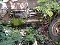 Autofriedhof - 142